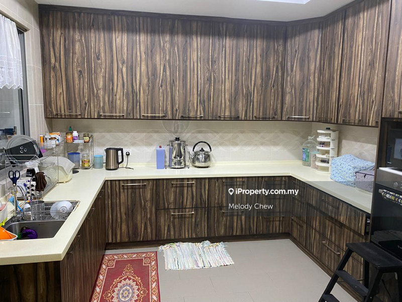 Condominium for Sale in 2 Hampshire by Melody Chew - iProperty.com.my