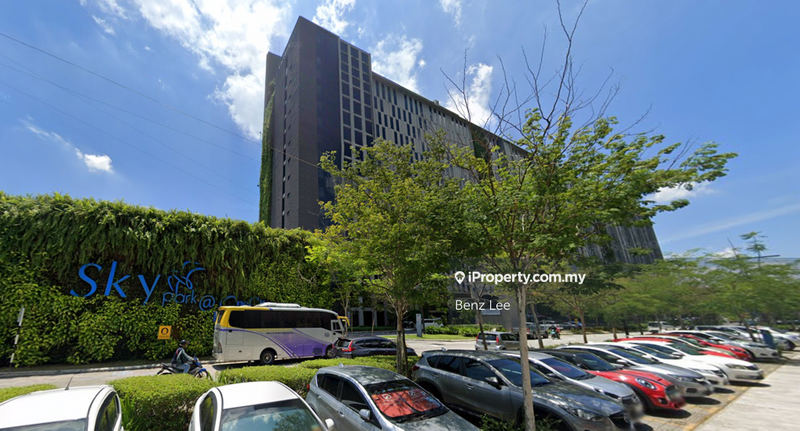 Pejabat untuk Dijual di Sky Park One City USJ 25, Subang Jaya oleh Benz Lee - iProperty.com.my