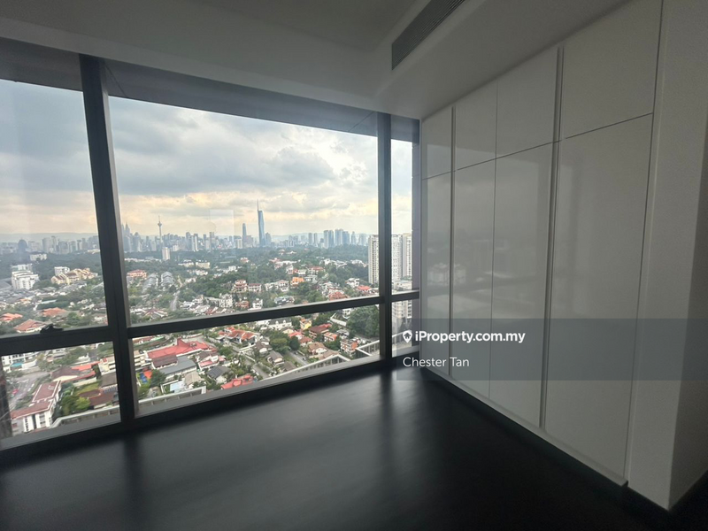 For Sale - Pavilion Damansara Heights