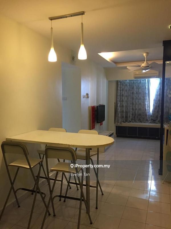 Kondominium untuk Dijual di The 19 Usj City Mall oleh Evelyn Tan - iProperty.com.my