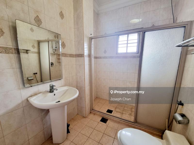 Rumah Berkembar untuk Dijual di Seksyen 9, Shah Alam oleh Joseph Chan - iProperty.com.my