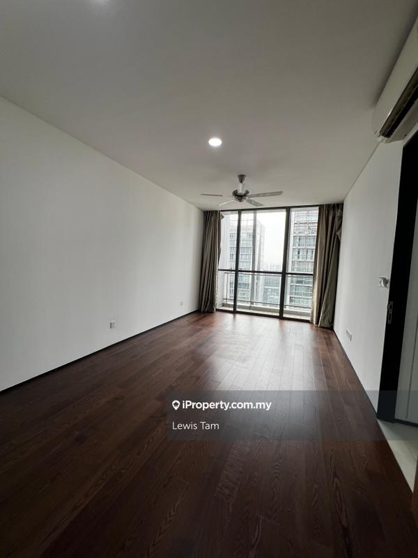 Kondominium untuk Dijual di The Fennel oleh Lewis Tam - iProperty.com.my