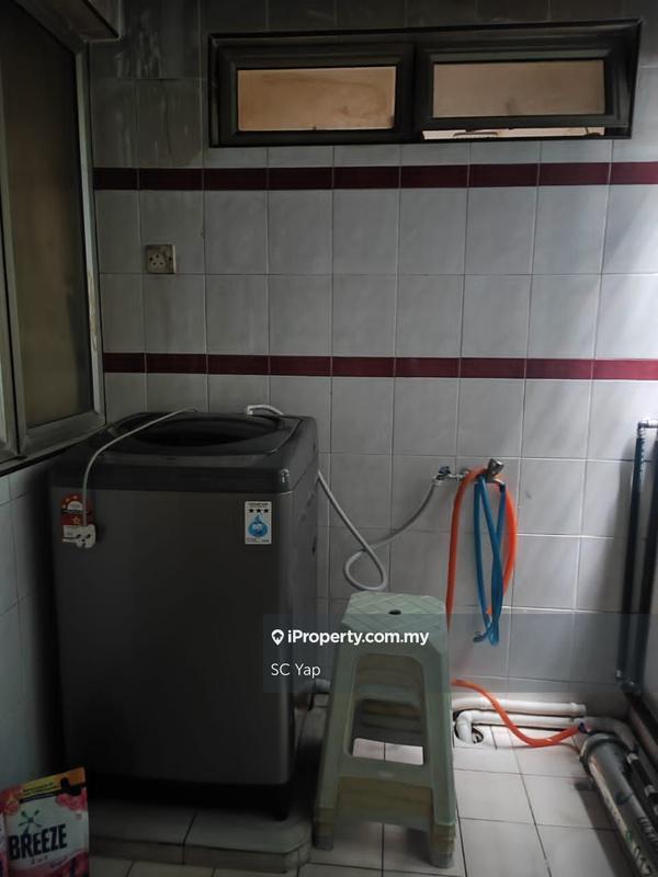 Apartment for Sale in Suria Kipark Damansara by SC Yap - iProperty.com.my