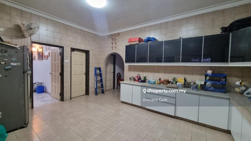Banglo untuk Dijual di Taman Petaling, Kepong oleh Vincent Goh - iProperty.com.my
