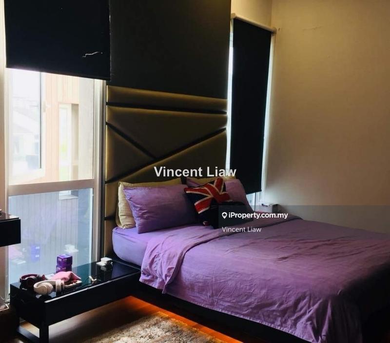 Bungalow House untuk Dijual di Sunway Rymba Hills, Kota Damansara oleh Vincent Liaw - iProperty.com.my