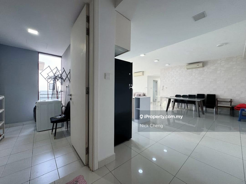 Kondominium untuk Dijual di Teega Residences oleh Nick Cheng - iProperty.com.my