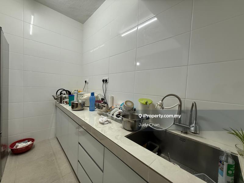 For Sale - Subang Perdana Goodyear Court 7