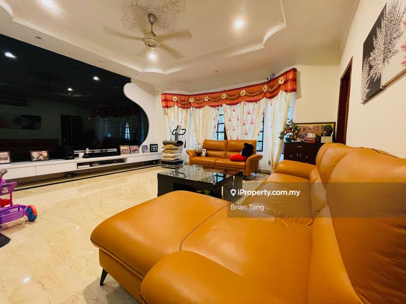 Bungalow House untuk Dijual di Sierramas, Sungai Buloh oleh Brian Tang - iProperty.com.my