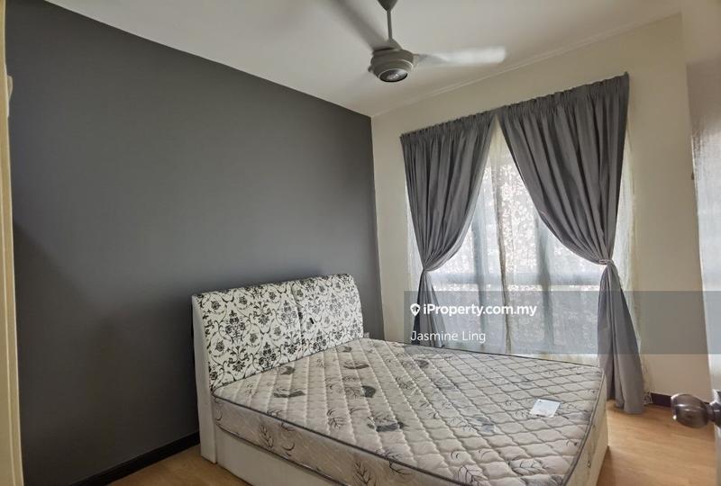 For Rent - Kuchai Avenue