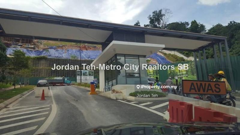 Bungalow Land for Sale in Pantai Dalam, Santuari Ridge Pantai, Kuala Lumpur, Pantai by Jordan Teh - iProperty.com.my