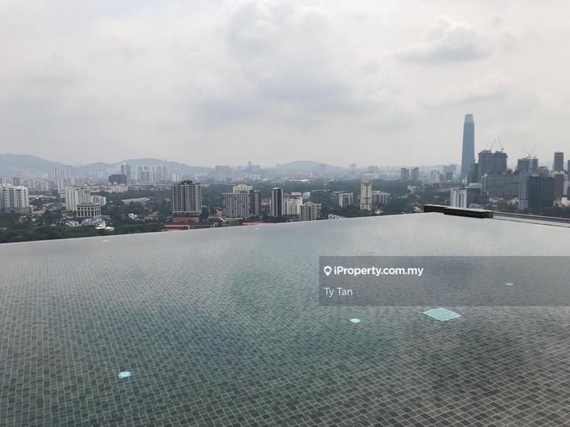 Condominium for Sale in The Haute Gurney by Ty Tan - iProperty.com.my