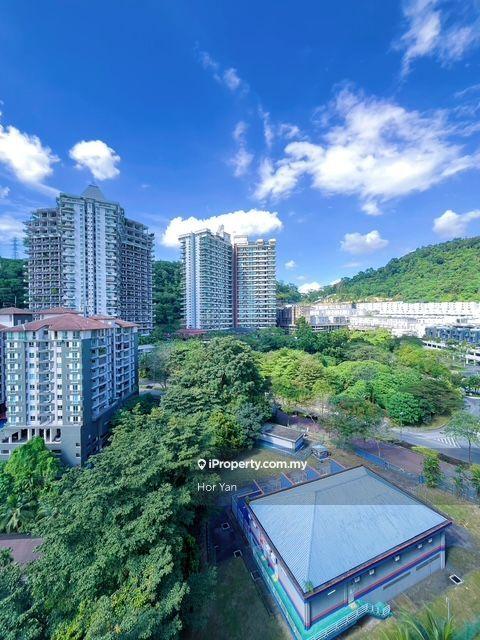 Kondominium untuk Dijual di Perdana Exclusive oleh Hor Yan - iProperty.com.my