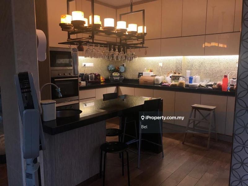 Condominium for Sale in Saville @ The Park by Bel - iProperty.com.my