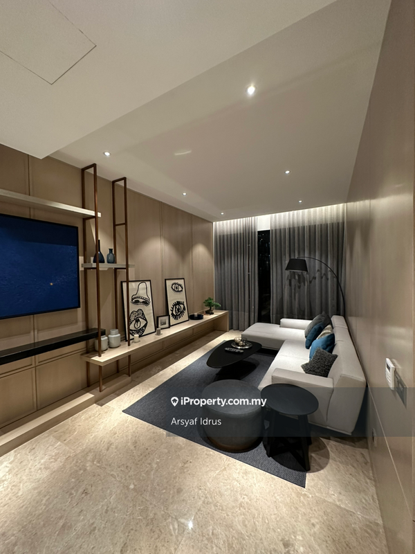 Condominium for Sale in WANGSA 9 RESIDENCY by Arsyaf Idrus - iProperty.com.my