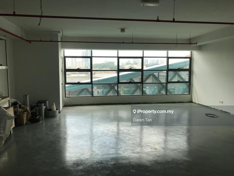 Pejabat untuk Disewa di One South, Sungai Besi oleh Daren Tan - iProperty.com.my