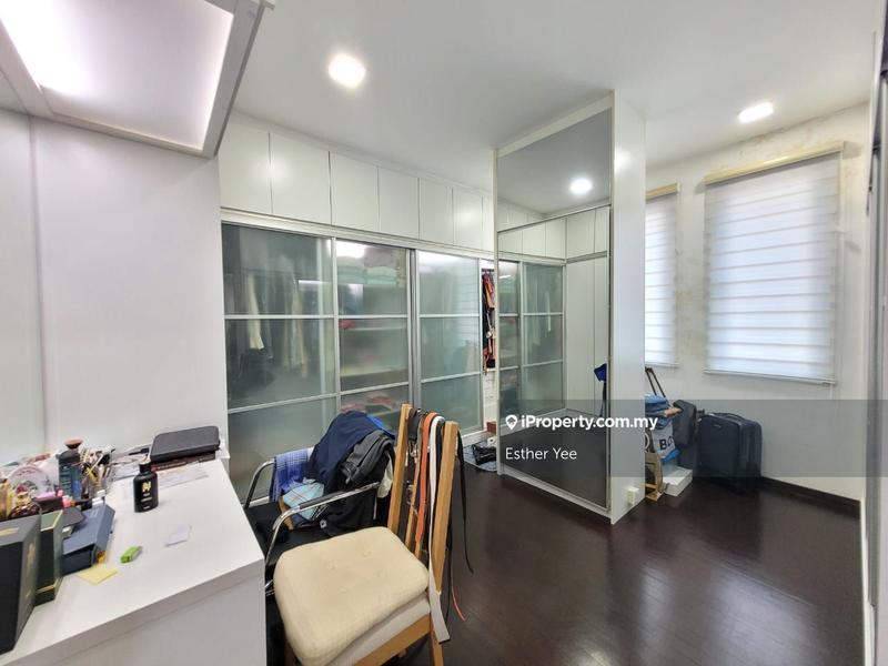Rumah Teres 3.5-Tingkat untuk Dijual di Duta Suria, Ampang oleh Esther Yee - iProperty.com.my
