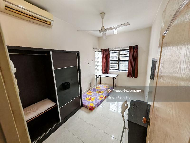 Condominium for Rent in Pelangi Utama by Bryan Peng Hgr - iProperty.com.my