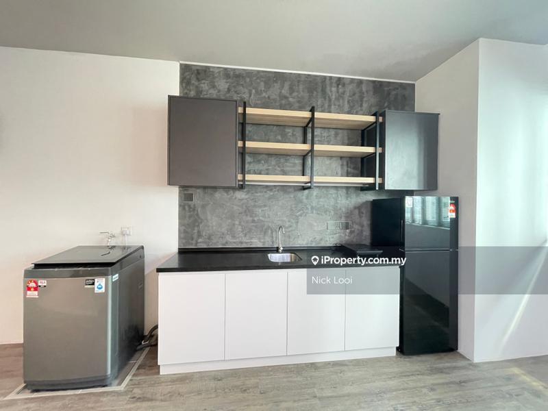 Service Residence for Rent in Verve Suites KL South by Nick Looi - iProperty.com.my
