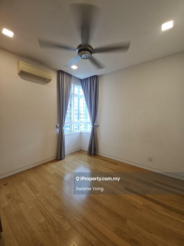Condominium for Rent in Kiara 9 Residency by Serene Yong - Interior - iProperty.com.my