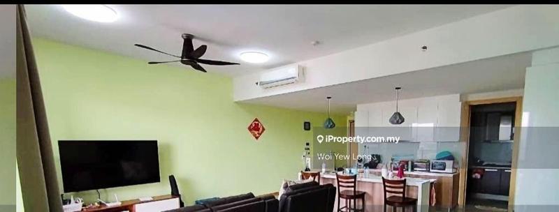 For Sale - Megah Rise