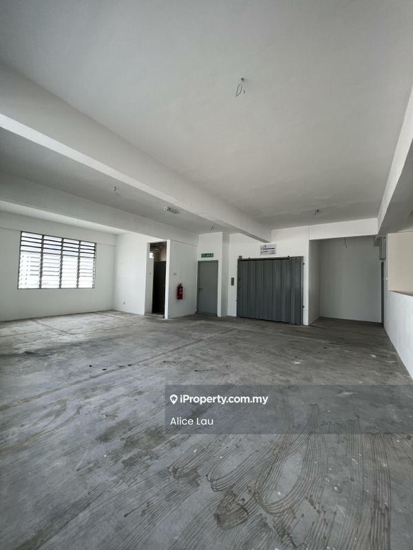 Terrace Factory for Sale in Kampung Sungai Tua Bahru, Batu Caves by Alice Lau - iProperty.com.my