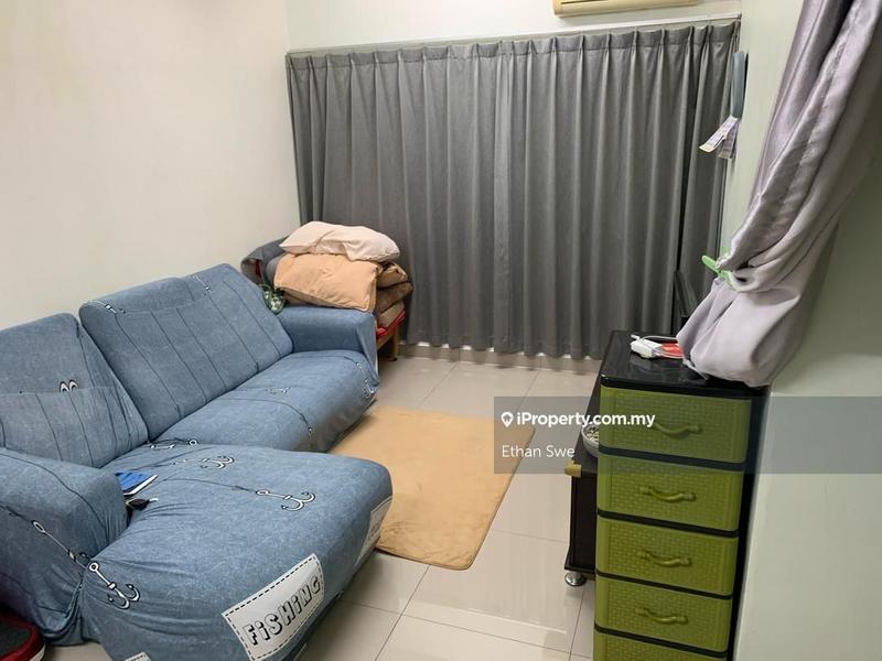 For Sale - Sri Cempaka (Taman Wawasan)