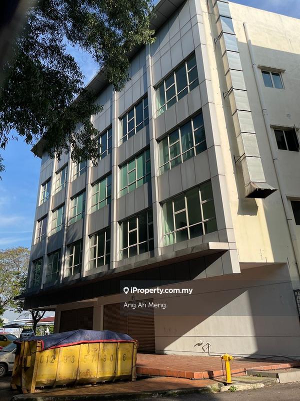 Shop / Office for Sale in Taman Indah Subang Uep, Subang Jaya by Ang Ah Meng - iProperty.com.my