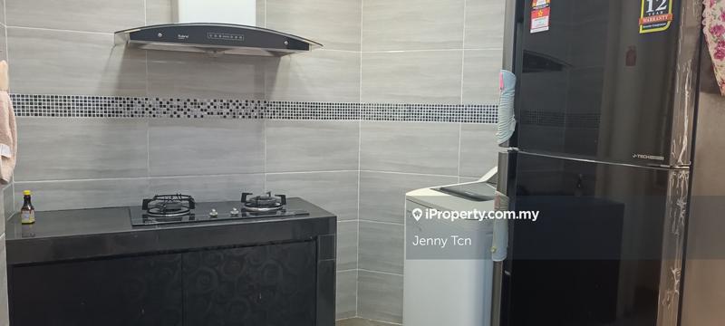 For Sale - Bukit Pandan Kondominium 2