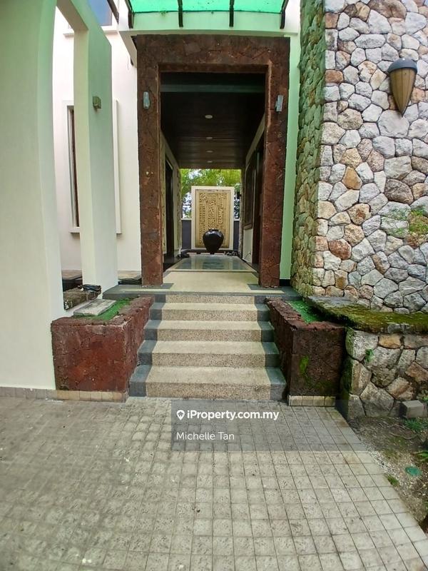 Banglo untuk Dijual di Taman Duta, Bukit Tunku (Kenny Hills) oleh Michelle Tan - iProperty.com.my