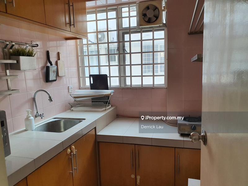 Kondominium untuk Disewa di Awana Puri oleh Derrick Lau - iProperty.com.my