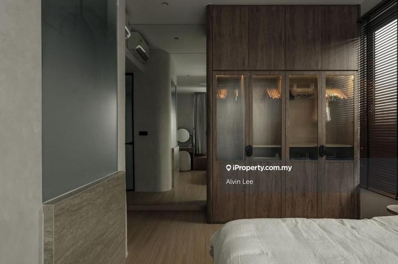 Service Residence for Sale in The Park 2 by Alvin Lee - iProperty.com.my