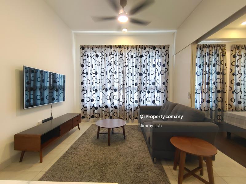 Residensi Servis untuk Dijual di Lot 15 oleh Jimmy Loh - iProperty.com.my