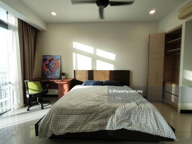 For Rent - Hampshire Residences
