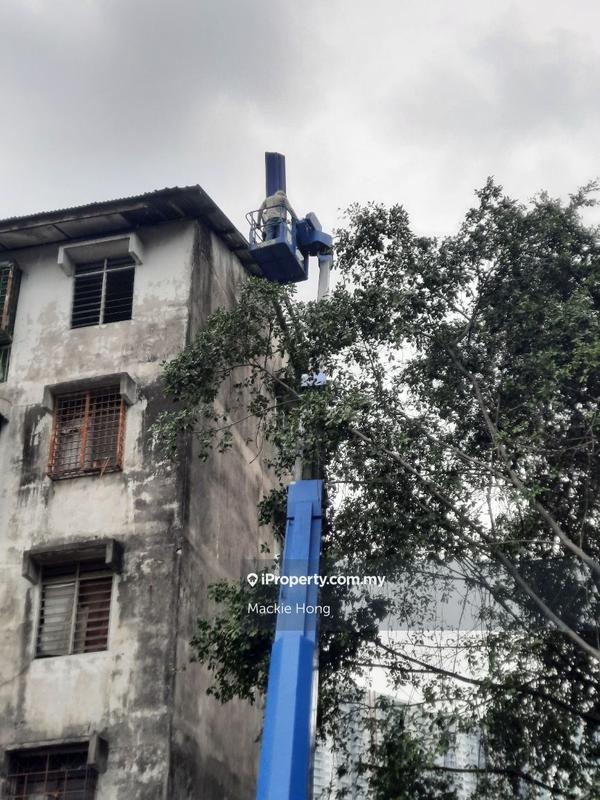 For Sale - Taman Sungai Besi