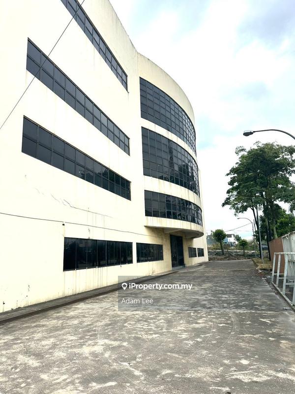 Kilang Terpisah untuk Disewa di Taman Gembira, Tampoi oleh Adam Lee - iProperty.com.my