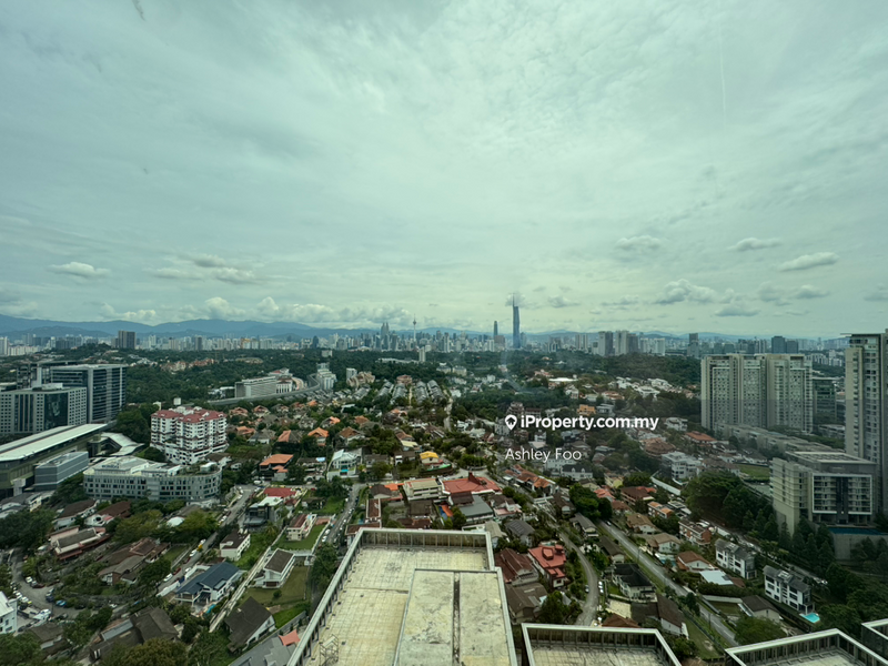 For Sale - Pavilion Damansara Heights