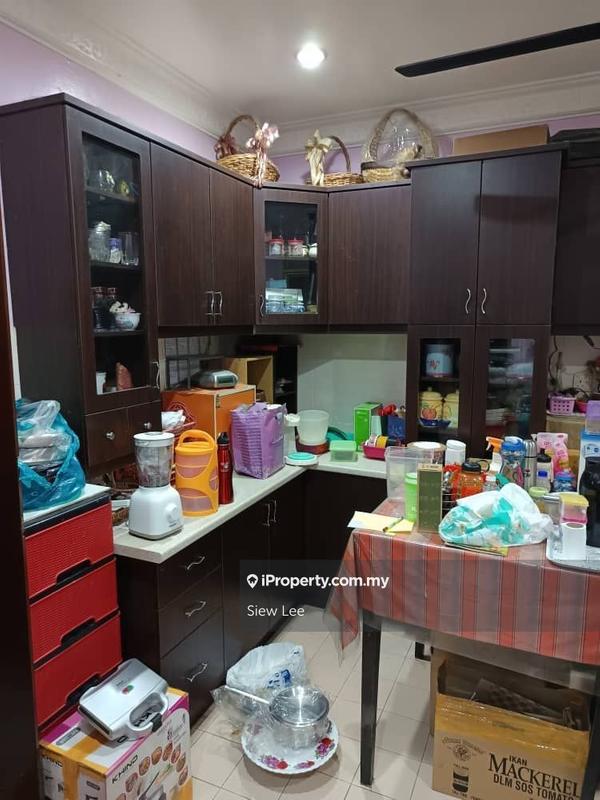 2-storey Terraced House for Sale in Seri Utama Damansara, Kota Damansara by Siew Lee - iProperty.com.my