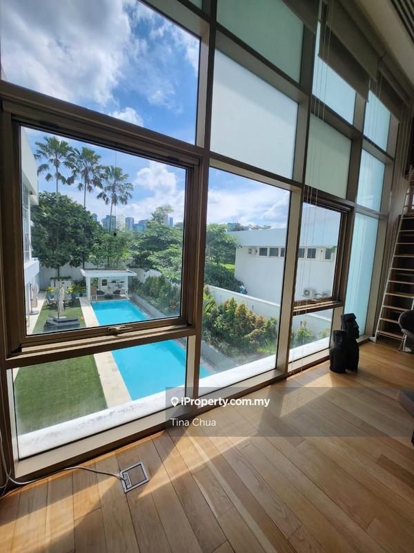 Bungalow House for Sale in Ampang Hilir, Ampang by Tina Chua - iProperty.com.my