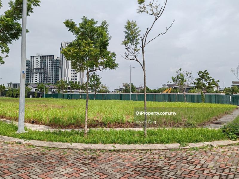 Bungalow Land for Sale in Taman Tasik Puchong, Puchong by Vivian Ong - iProperty.com.my