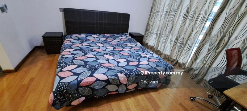 Kondominium untuk Disewa di Suasana Sentral Loft oleh Chelvam - iProperty.com.my