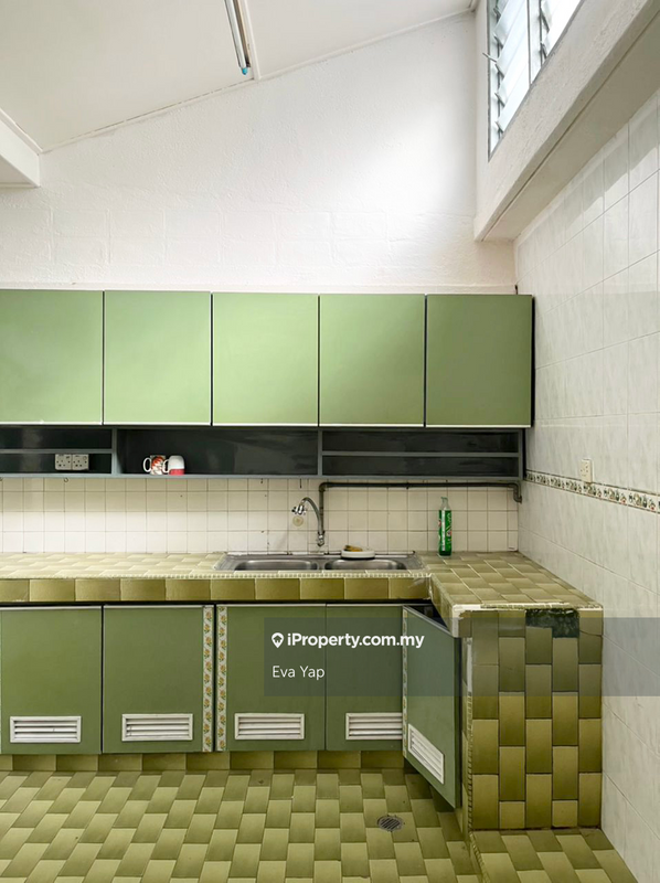 1-storey Terraced House for Sale in Seksyen 14, Petaling Jaya by Eva Yap - iProperty.com.my