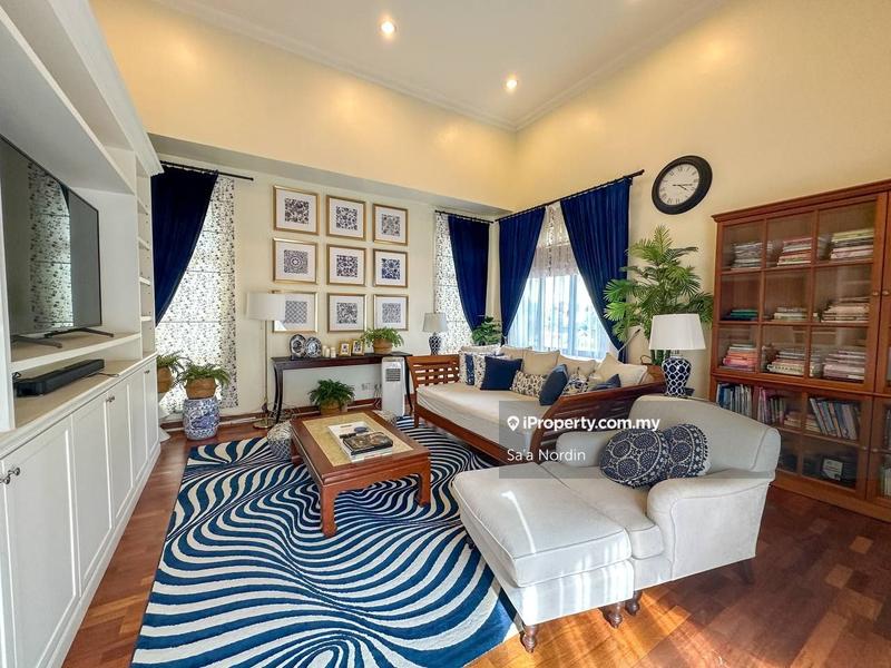 2-storey Terraced House for Sale in Bukit Jelutong, Shah Alam by Sa'a Nordin - iProperty.com.my