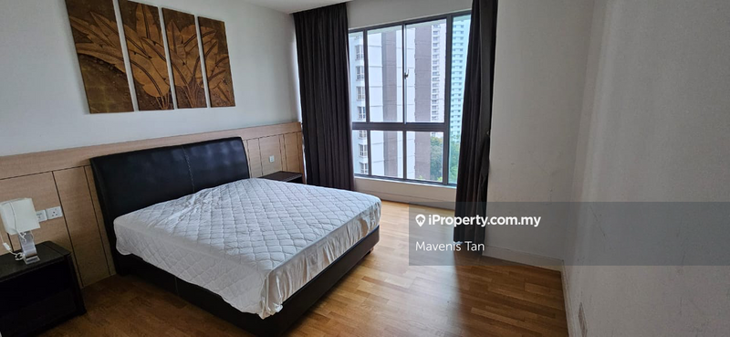 Condominium for Rent in Kiaramas Danai by Mavenis Tan - iProperty.com.my