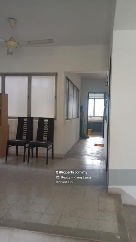 Pangsapuri untuk Dijual di Sea Park Apartment oleh Richard Ooi - iProperty.com.my
