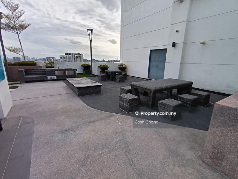 Kondominium untuk Dijual di Avara oleh Josh Chong - iProperty.com.my