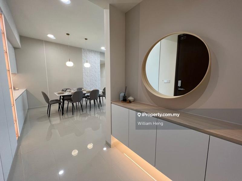 For Sale - Residensi Solaris Parq