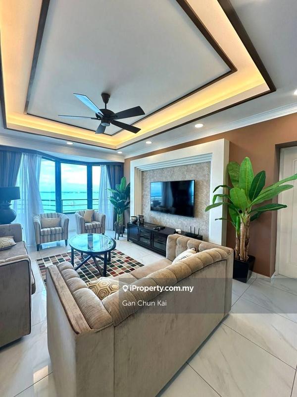 For Rent - Silverton Condominium