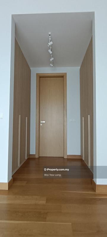 Residensi Servis untuk Dijual di Megah Rise oleh Woi Yew Long - iProperty.com.my