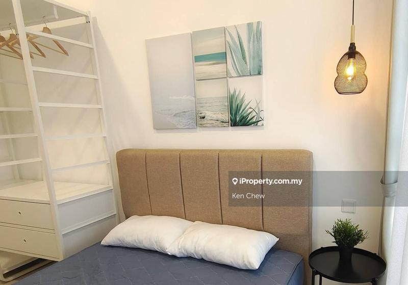 Residensi Servis untuk Disewa di Lavile Kuala Lumpur oleh Ken Chew - iProperty.com.my