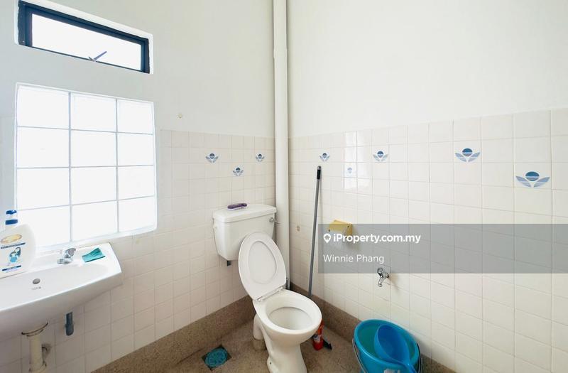 Rumah Teres 2-Tingkat untuk Dijual di Taman Seri Wangsa, Batu Berendam oleh Winnie Phang - iProperty.com.my